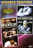 THE BOXER+THE WRESTLER[SLIM CASE][DOUBLE FEATURE]