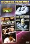 The Boxer / The Wrestler