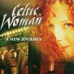 Celtic Woman A New Journey