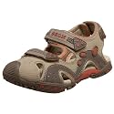 Geox Little Kid/Big Kid Hawk Sandal