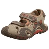 Geox Little KidBig Kid Hawk Sandal