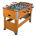 Tischfussball MANCHESTER 27 kg, Tisch-Kicker, Kicker