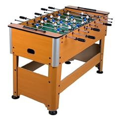 Tischfussball MANCHESTER 27 kg, Tisch-Kicker, Kicker