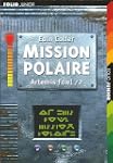 ART�MIS FOWL T02 : MISSION POLAIRE