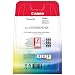 Druckpatronen IP4200 - Canon Promobundle + Original schwarz