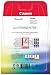 Canon CLI-8 Multipack (cyan,magenta, Yellow + 50 Sheets Photo Paper 4x6)