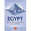 The History Channel Presents Egypt - Engineering an Empire