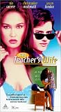 My Teacher's Wife [VHS] [Import]