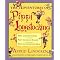 Irrepressible Heroines from Children's Literature