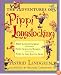 The Adventures of Pippi Longstocking
