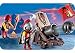 Playmobil 3320 - Drachenritter/Angriffsgeschütz