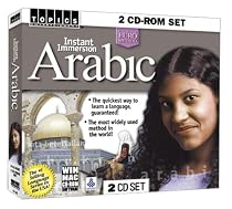 Instant Immersion Arabic