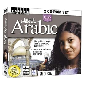 Instant Immersion Arabic