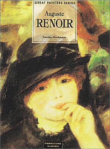 Auguste Renoir (Great Painters)