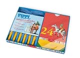 Pippi Adventskalender