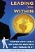 Leading from Within: Martial Arts Skills for Dynamic Business and Management