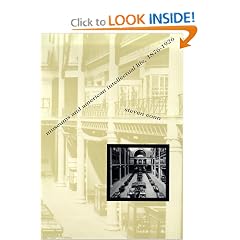 Museums and American Intellectual Life, 1876-1926