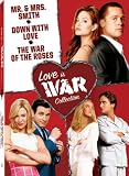 Love Is War Box Set (Mr. & Mrs. Smith / Down with Love / The War of the Roses)