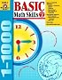 Basic Math Skills, Grade 2