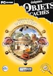 Enigmes et objets cach�s : Legends of...