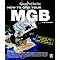 MGB & MGC Books