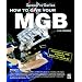MGB & MGC Books