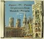 Jigsaw-PC Puzzle-Munich Bavaria