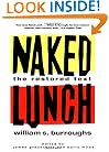 Naked Lunch: The Restored Text