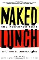 Naked Lunch: The Restored Text