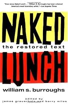 Naked Lunch: The Restored Text