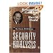 Security Analysis: The Classic 1934 Edition