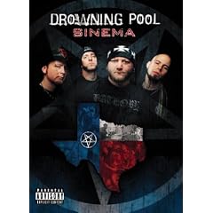 Drowning Pool - Sinema [Import Zone 1]