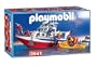 Playmobil Coastal Search And Rescue