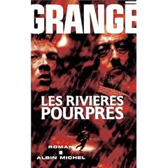 Les Rivi�res pourpres