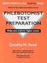 Phlebotomist Test Preparation