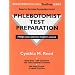 Phlebotomist Test Preparation (Brady/Prentice Hall Test Prep)