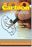 100 Cartoon Classics