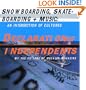 Declaration of Independents: Snowboarding, Skateboarding & Music--An Intersection of Cultures