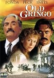 Old Gringo - Gregory Peck