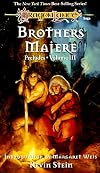 The Brothers Majere (Dragonlance:  Preludes, Book 3)