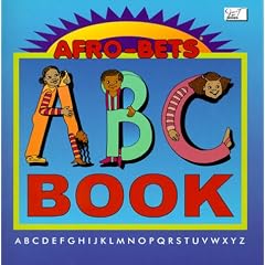 Afro-Bets ABC Book