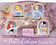 Princess Collection (Disney Princess) (Friendship Box)