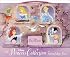 Princess Collection (Friendship Box)