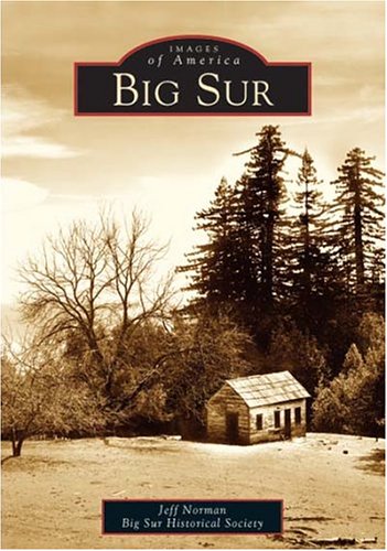 Big Sur (Images of America: California)