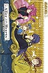 Alice in the Country of Hearts  Volume 3