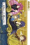 Alice in the Country of Hearts  Volume 3
