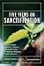 Five Views on Sanctification (Counterpoints: Exploring Theology) (Counterpoints: Bible and Theology)