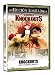 KNOCKOUTS DE CAMPEONATO....EDICION LIMITADA