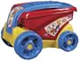 MEGA Bloks Fill & Dump Wagon