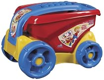 MEGA Bloks Fill & Dump Wagon